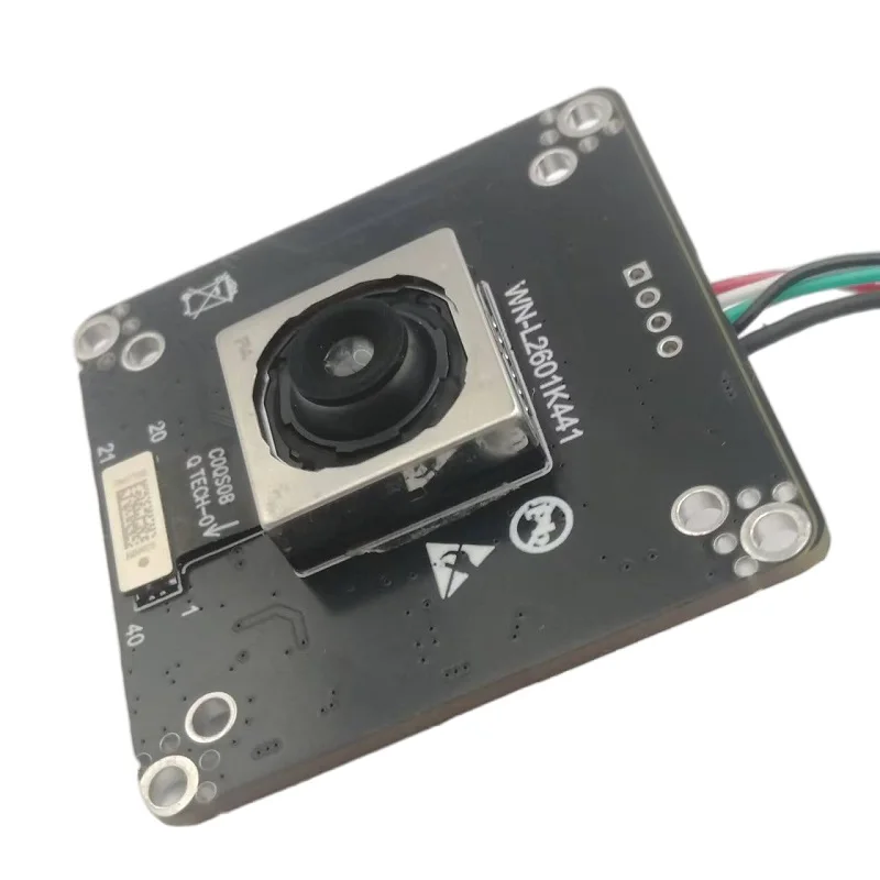 8160x6120 1/1.56인치 IMX766 50MP HD USB 카메라 모듈 AF 84.4 ° 컨퍼런스, 라이브 스트리밍용, UVC 규격, 플러그 앤 플레이