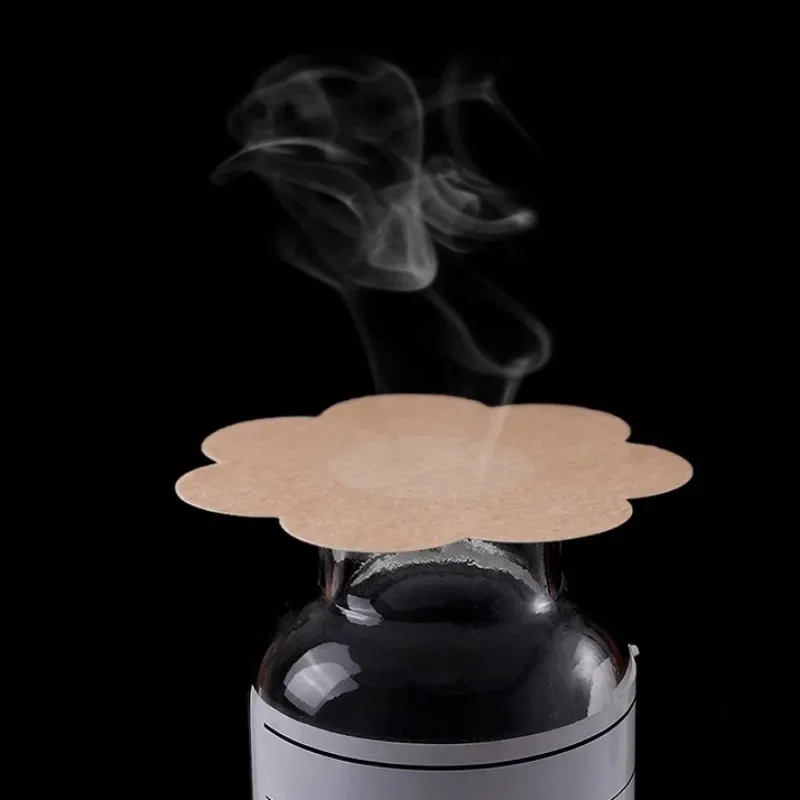 Anti Convex Point Chest Paste Waterproof Bra Pad Silicone Bra Sticker Antiwear Breast Patch Adhesive Liners Women Nipple Cover