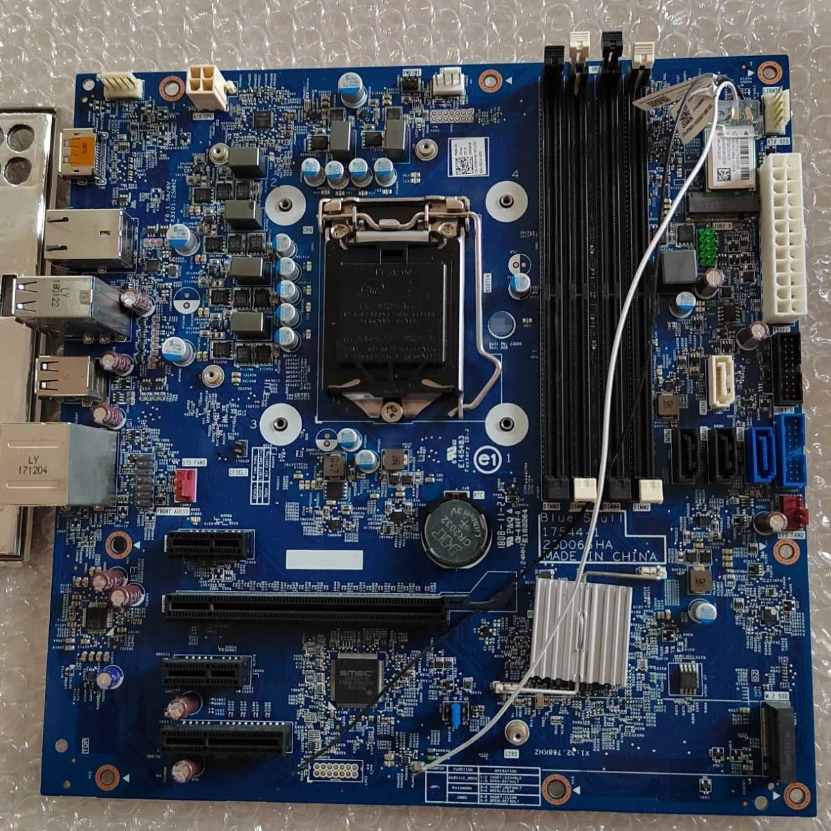 

Материнская плата 17544-1 для DELL Inspiron 5680