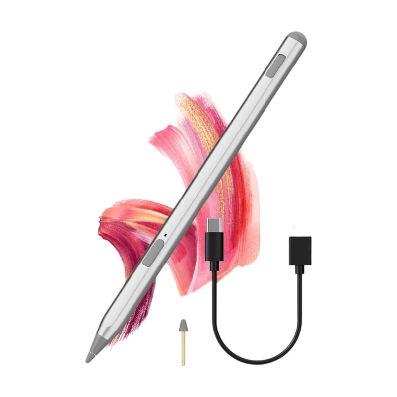 Precision USI2.0 Stylus Pen for Enhanced Digital Experience