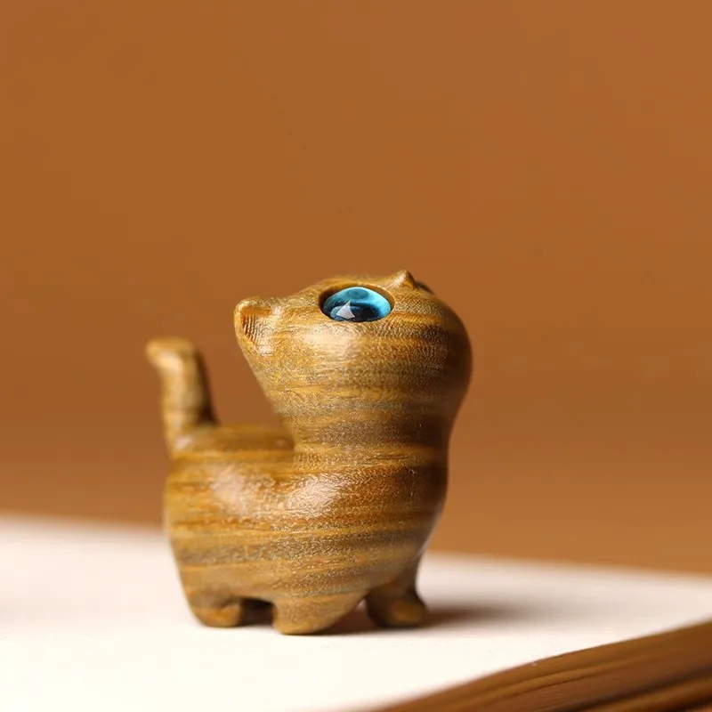 yangtou blue eye