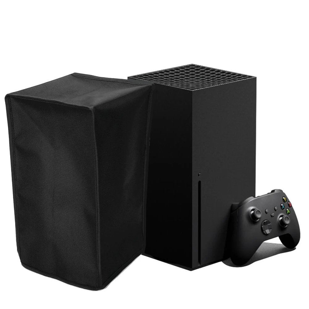 Protective Case Xbox Series X Protective Covers X Box Xbox Series X