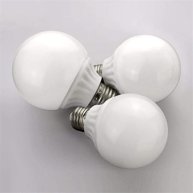 

Led light Bulb G60 G80 G125 Big Global light bulb 3W 5W 7W 9W led bulb E27 Globe Lamp warm white/cool white indoor lamp AC220V