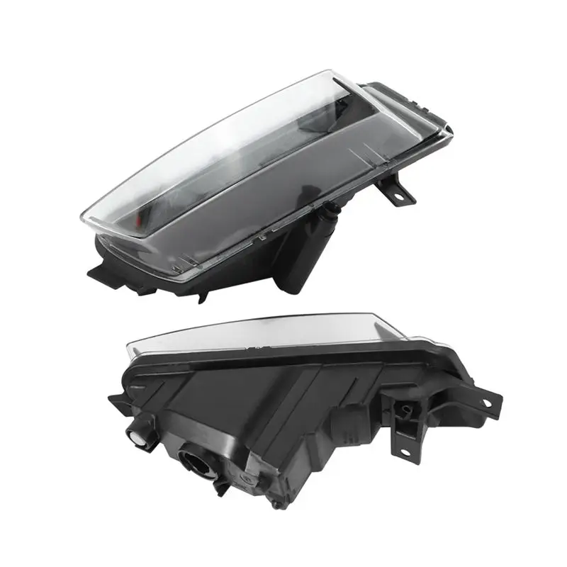 베터-1 프론트 범퍼 안개등 LED 주간 주행등 BMW 1 시리즈 E87 E81 2004-2011 63177181287 63177181288