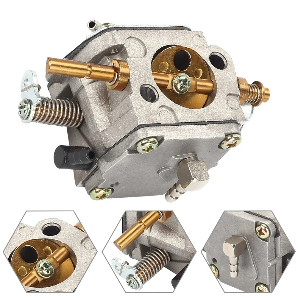 

1PCS Carburetor Kit TS400 Carb Carburettor Carburetor Fits Cut Off Saw 4223 120 0653, 4223.120.0653 Concrete Cut-off Saw