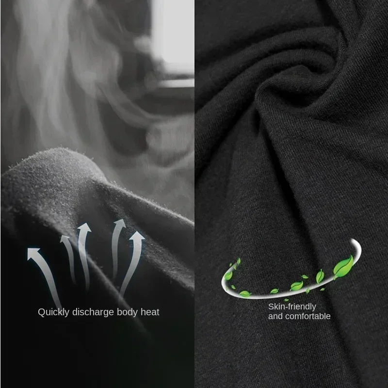 Men’s Camo Tactical Outfit 5