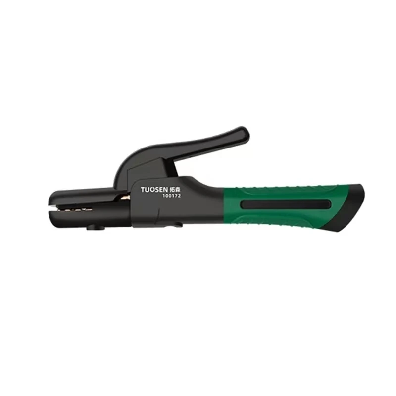Magnetic Welding Holders,Welding Accessories Clamp,Magnetic Welding Fixer,Welding Electrode Clamp Welding Electrode Holder 600A Heavy Duty Jaw Holding Plier Electrode Clamp Stick Welding Machine Welder Tools