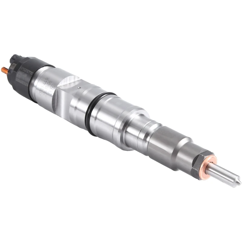 

1 шт., новинка 0445120461, форсунка инжектора дизельного топлива, запасные части для WEICHAI