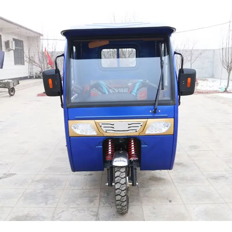 Motorcycles Electric Bicycle Golf Carts Tricycle Fast Charger Electric Battery Vehicle Three Wheels Mini Car moto eletrica aduto