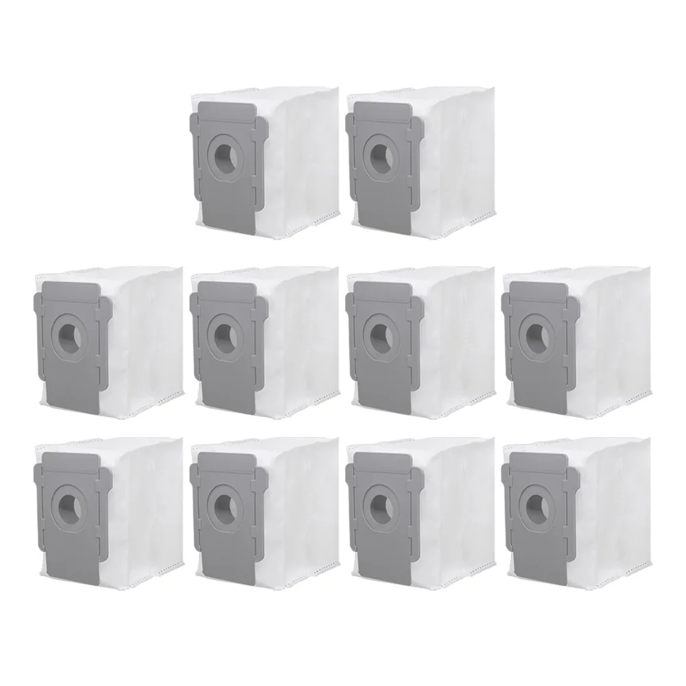 High-Efficiency Vacuum Replacement Dust Bags