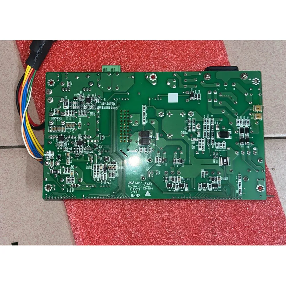 For Great Wail GW-TO850WDVS3 Switch Power Board 850W POE 6 For Great Wail GW-TO850WDVS3 Switch Power Board 850W POE - Image 4