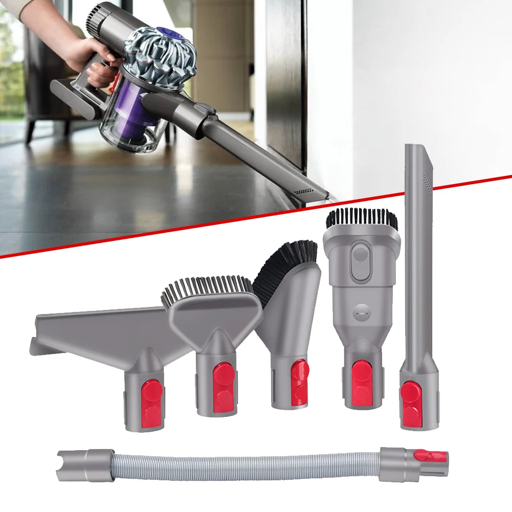 

Насадка сменная для пылесоса Dyson V6 V7 V8 V10 V11 V15