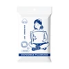 Disposable Pillowcase Household Traveling Hotel Disposable Pillow Case Comfortable Breathable Bedding Portable Pillow Cover 1