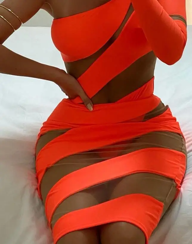 Рисунок 3 - Женское боди на одно плечо