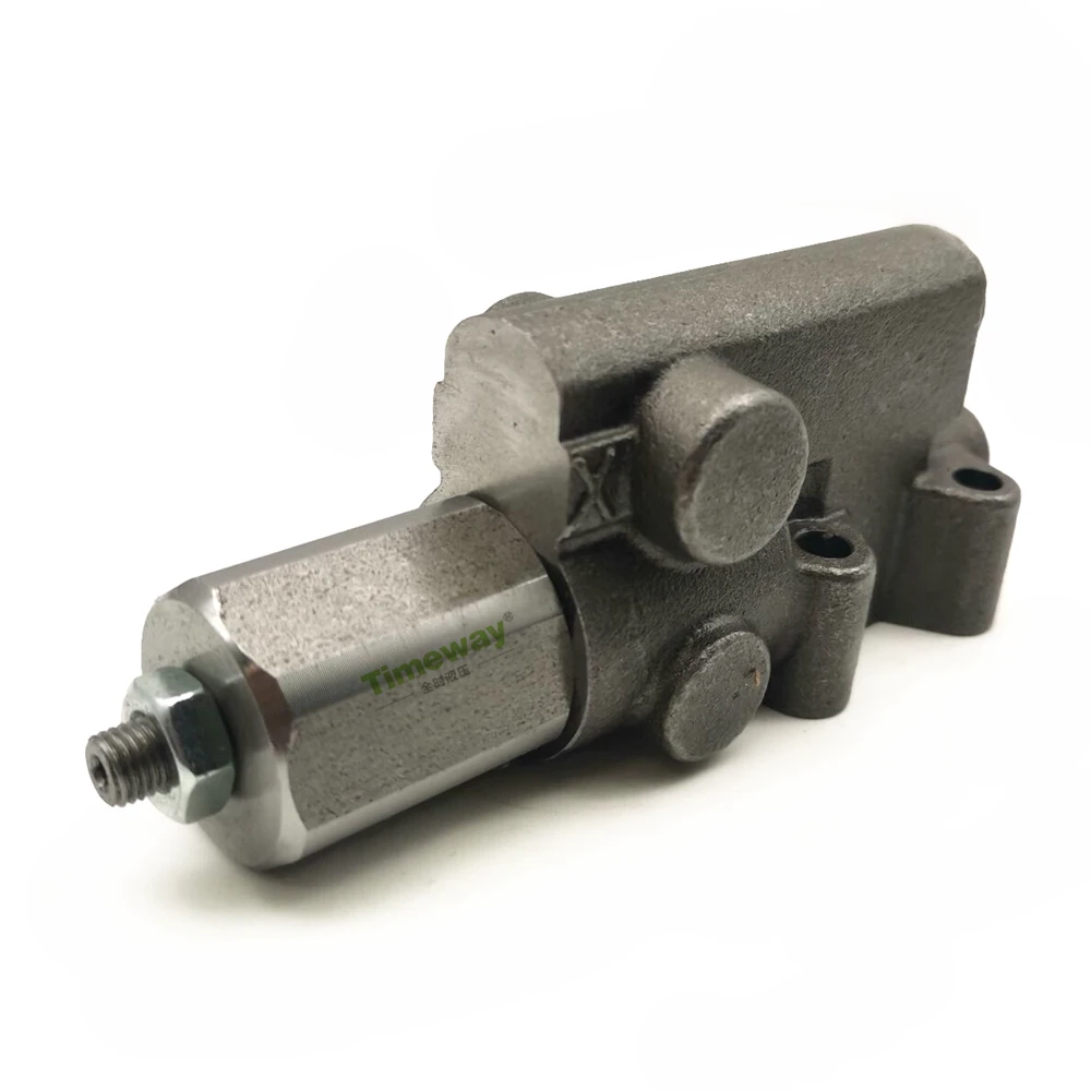 Bomba da Válvula A10vo18 A10vo28 A10vo45 A10vo71 A10vso100 do dr para a Bomba de Pistão do Reparo Rexroth Peças da