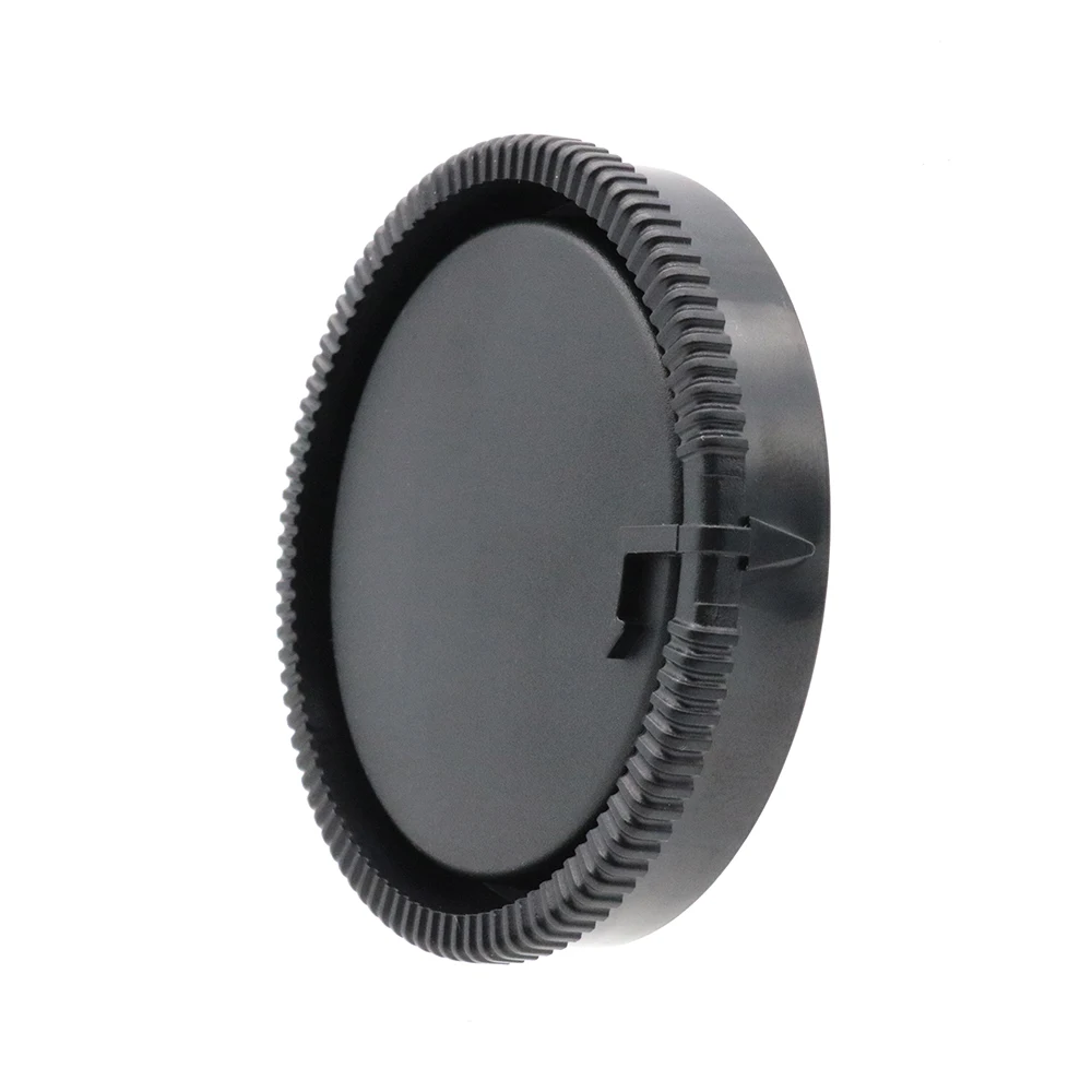 

For Sony Alpha AF / Minolta MA mount Rear Lens Cap Cover Plastic