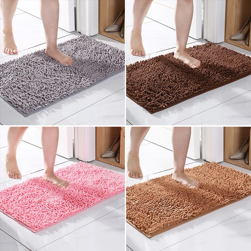 Buy Non Slip Bathroom Floor Mat/waterproof Bath Mat from Tianjin