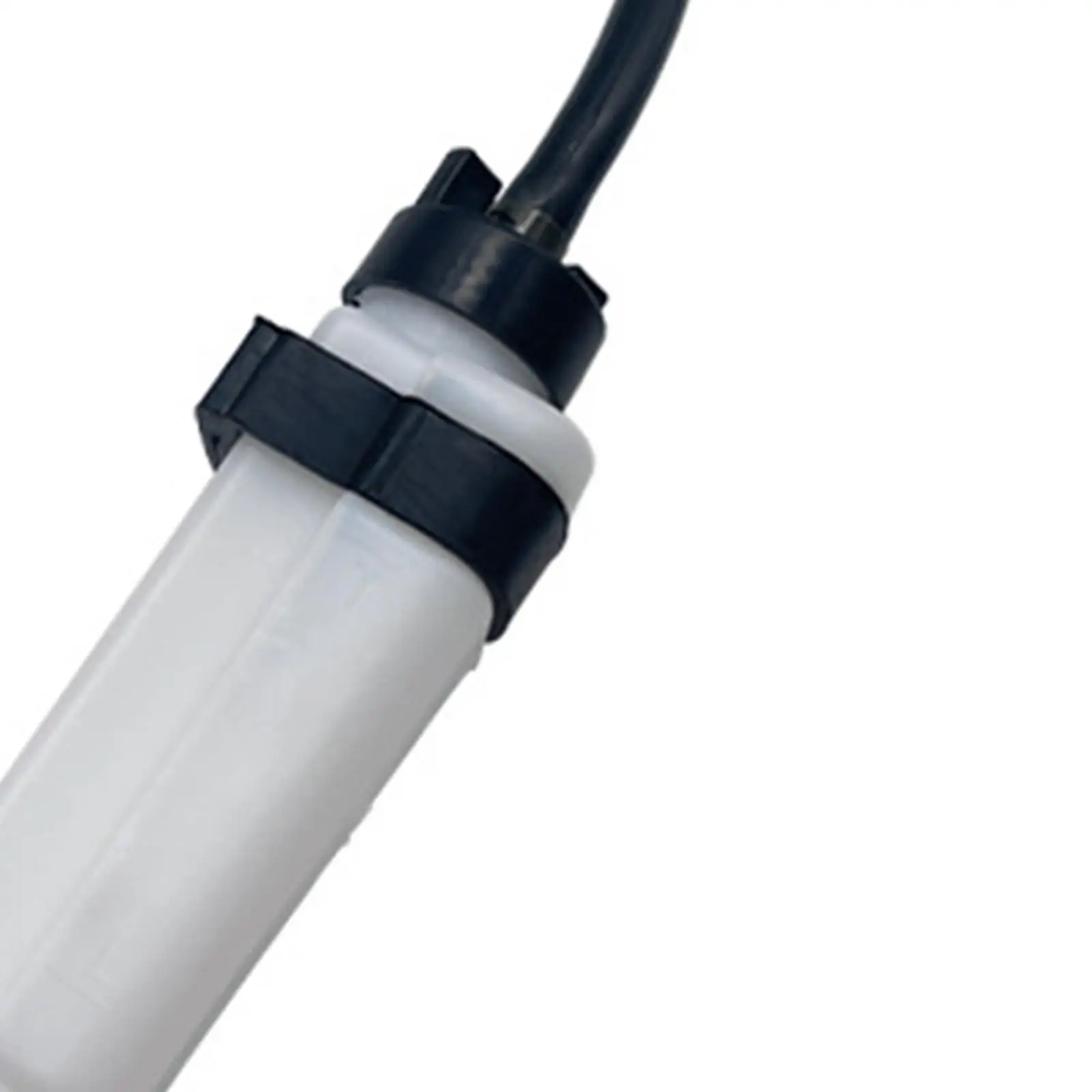 Expansion Tank Coolant Reservoir Expansion Tank Professonal Easy Installation Motorcycle Engine Water Cooling Water coolant expansion tank