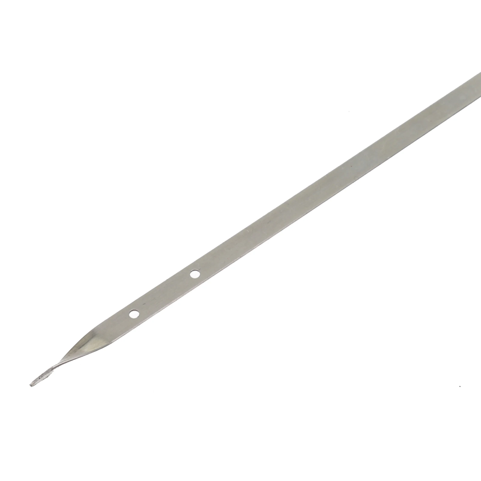 

Engine Oil Level Dipstick BR3Z6750A For Ford For Mustang 2011 2014 Clear Marks for Precise Oil Levels Perfect Fitment