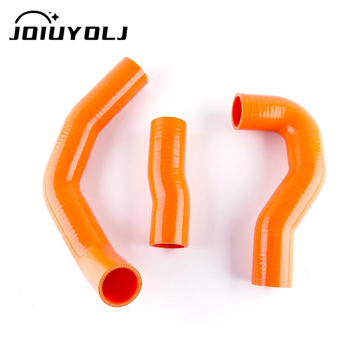 

For 2001-2007 Mitsubishi L200 Pajero Montero 2.5 TD 4WD Silicone Intercooler Boost Hose Kit