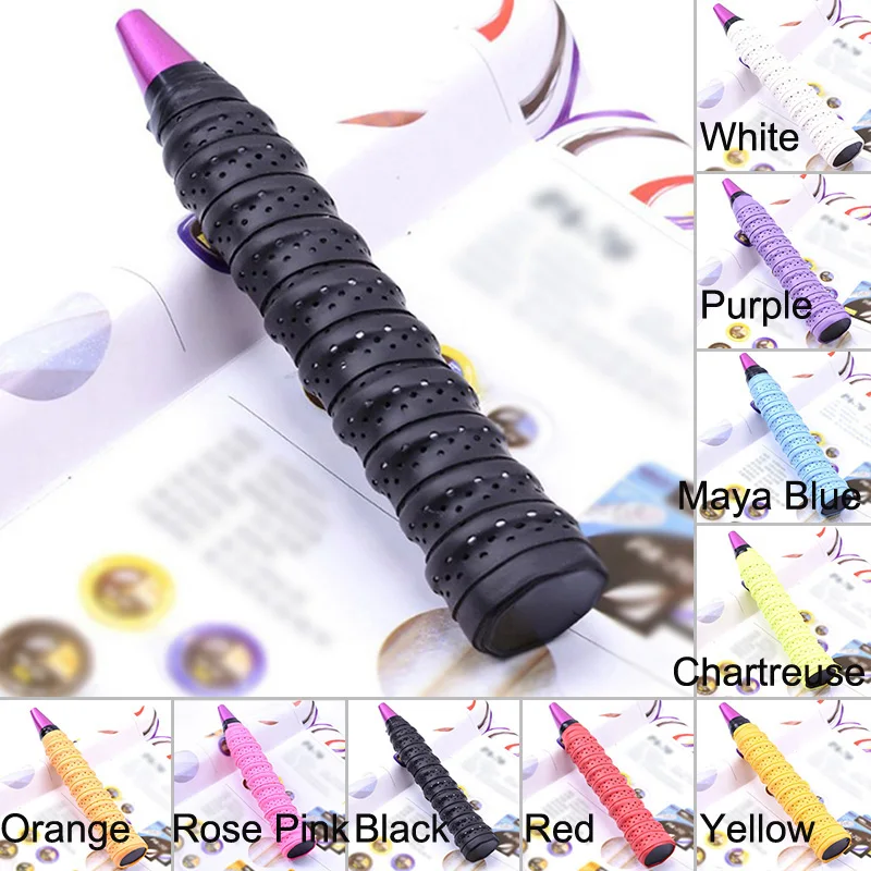 Рисунок 5 - Нескользящая лента для ручки ракетки