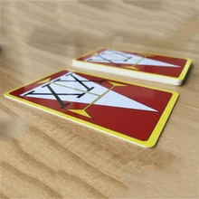  Anime Hunter X Hunter Card License PVC toys Japan Anime GING FREECSS Killua Zoldyck Kurapika Badge Bus Bank Credit Card Stickers 