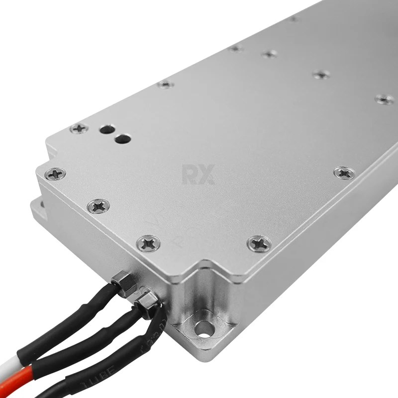 50W Power Amplifier UAV FPV Module Lora High Frequency 5.2G 5.8G Support frequency bands