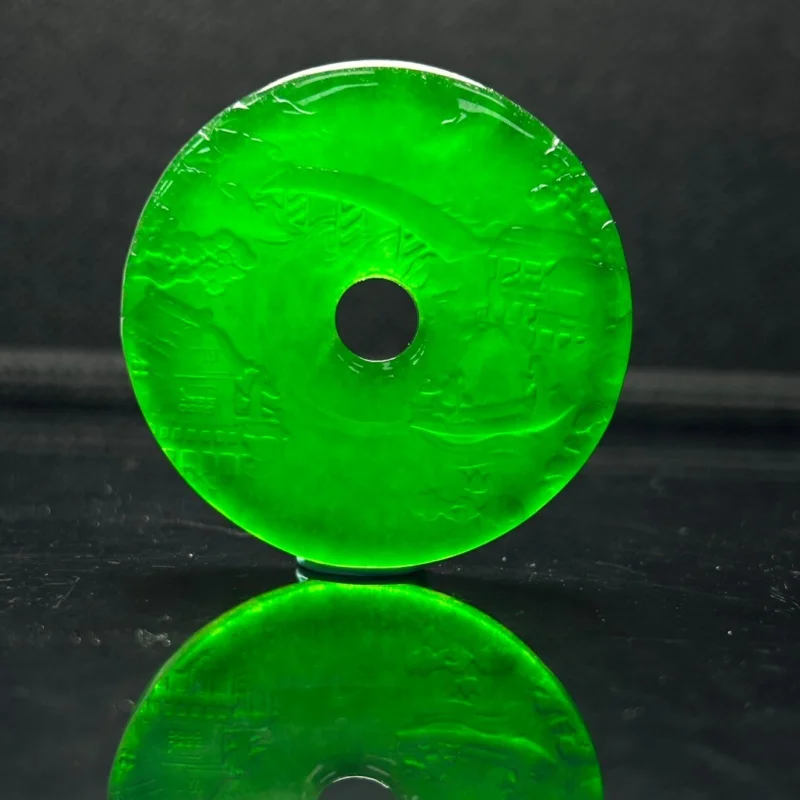 Π‘Π΅ΡΡΠΈΡΠΈΡΠΈΡΠΎΠ²Π°Π½Π½Π°Ρ ΠΏΠΎΠ΄Π²Π΅ΡΠΊΠ° Ρ Π½Π΅ΡΡΠΈΡΠΎΠ²ΠΎΠΉ ΠΏΡΡΠΆΠΊΠΎΠΉ AA Nature high Ice Green Jadeite, ΠΎΠΆΠ΅ΡΠ΅Π»ΡΠ΅, ΠΠ°Π½Π΄ΡΠ°ΡΡΠ½Π°Ρ ΠΌΠΈΡΠ½Π°Ρ ΠΏΡΡΠΆΠΊΠ° Π‘Π΅ΡΡΠΈΡΠΈΡΠΈΡΠΎΠ²Π°Π½Π½Π°Ρ ΠΏΠΎΠ΄Π²Π΅ΡΠΊΠ° Ρ Π½Π΅ΡΡΠΈΡΠΎΠ²ΠΎΠΉ ΠΏΡΡΠΆΠΊΠΎΠΉ AA Nature high Ice Green Jadeite, ΠΎΠΆΠ΅ΡΠ΅Π»ΡΠ΅, ΠΠ°Π½Π΄ΡΠ°ΡΡΠ½Π°Ρ ΠΌΠΈΡΠ½Π°Ρ ΠΏΡΡΠΆΠΊΠ°