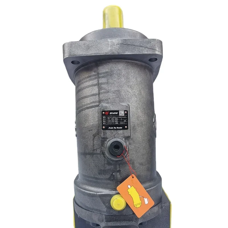 

A7VTO Variable Hydraulic Piston Pump A7V A7VTO200EPG/61R pumps A7VTO200