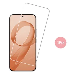 Ultra HD Clear Tempered Glass Screen Protector for Poco F9 Pro (1PCS)