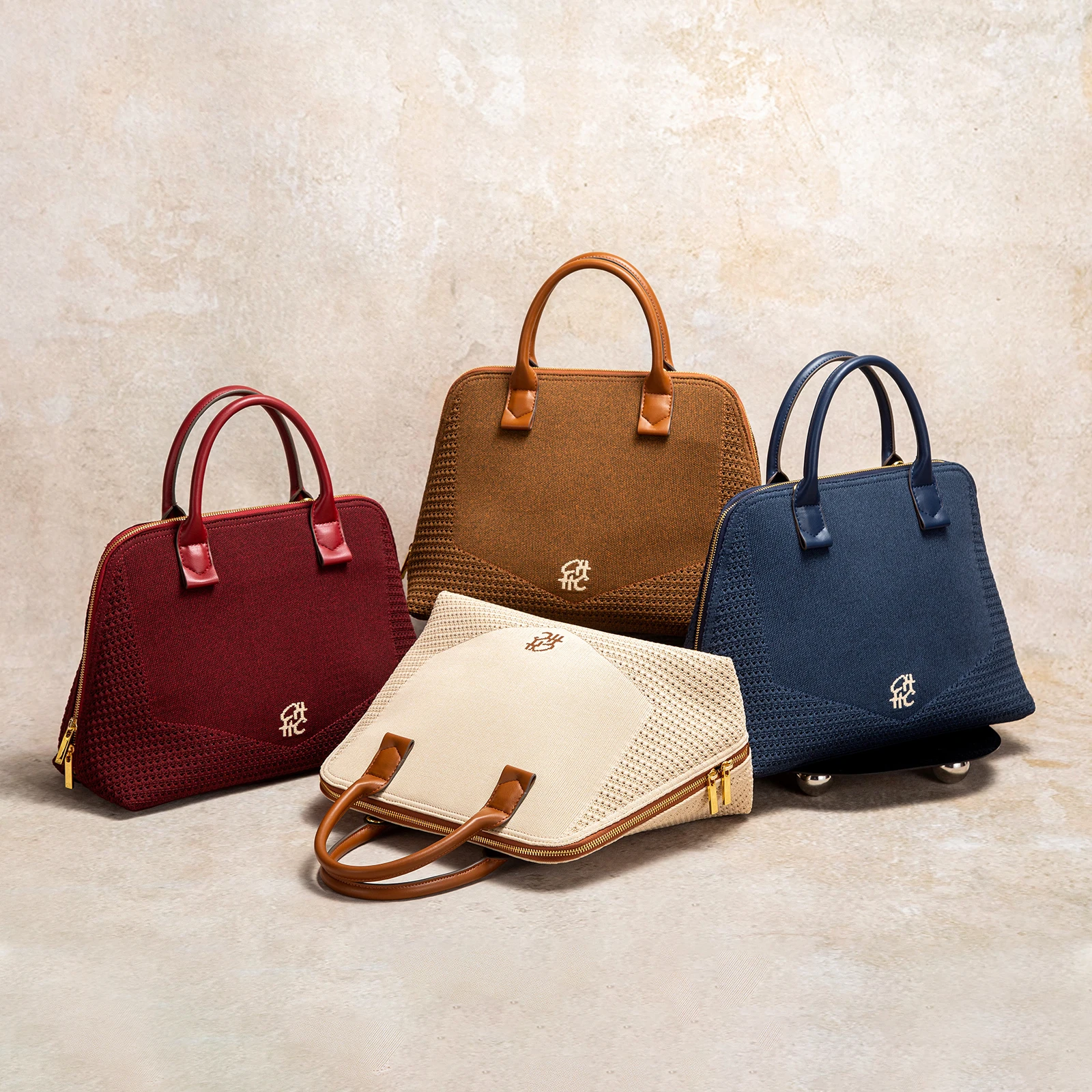 حقيبة يد نسائية من CHCH حقيبة شاطئ صيفية جديدة ذات...