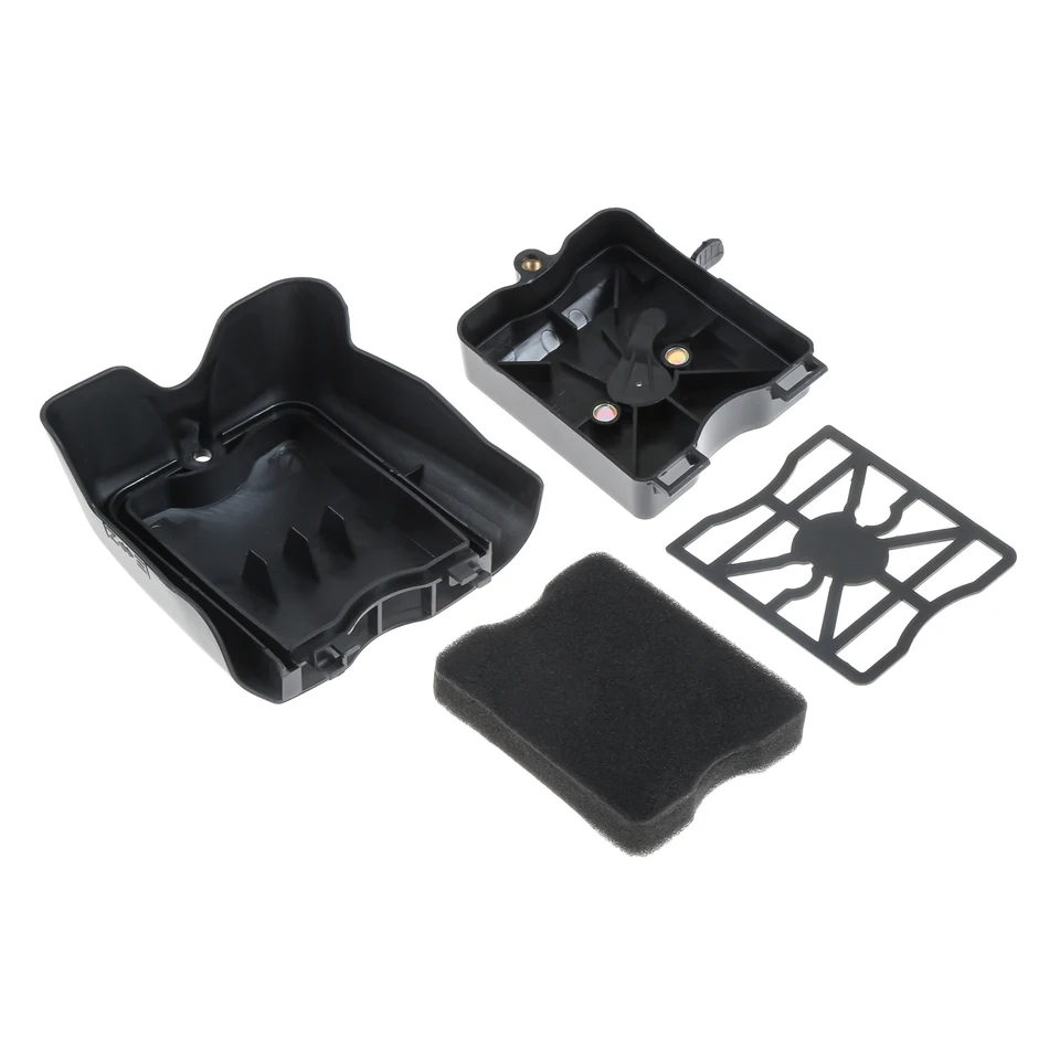 Kit Filtre à Air Pour Tondeuse BC430 - Compatible Moteurs 43CC, 49CC, 52CC