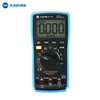 SUNSHINE DT-17N Auto Range LCD Display Multimeter Digital Multimeter Automatic Digital Instrument Tester for Repair Tools 1