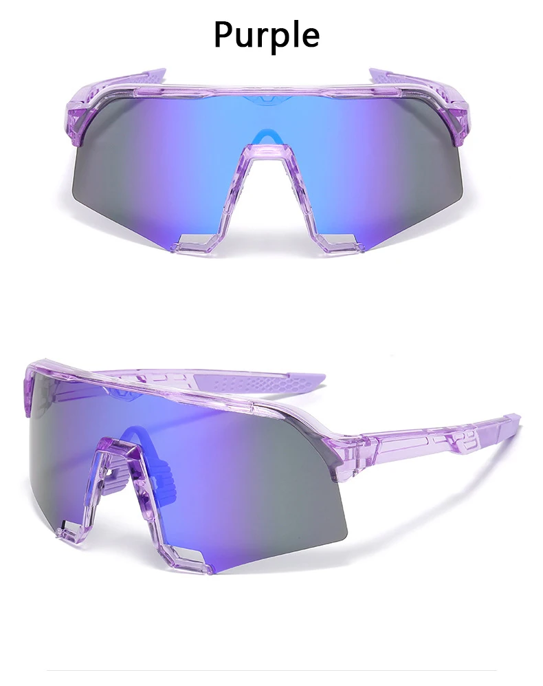 Bunte Fahrrad Outdoor Sport Reiten Brille Mountainbike Augenschutz Wind Und Sand Sport Ausrüstung Gläser 1132 – Detail 8