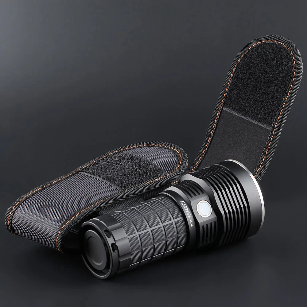 Holster Cover Case Convoy holster for 4X18A 3X21A cover case