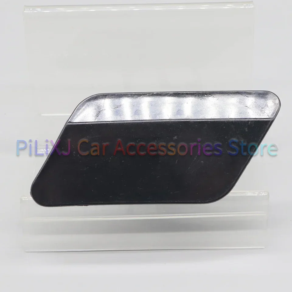 Auto Parts Headlight Washer Cover Cap for BMW X3 X4 F25 F26 LCI M-Sport 2014-car headlight washer nozzle cover