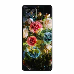 Luxury Animal Fashion Phone Case - Stylish Protective Back Cover for Revvl 7 5G (G08.CH.51)