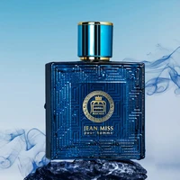 Parfum Eros pour hommes parfum longue durée parfum frais océan Cologne Eau De Parfumattractant femmes rencontres parfum féminin frais 5