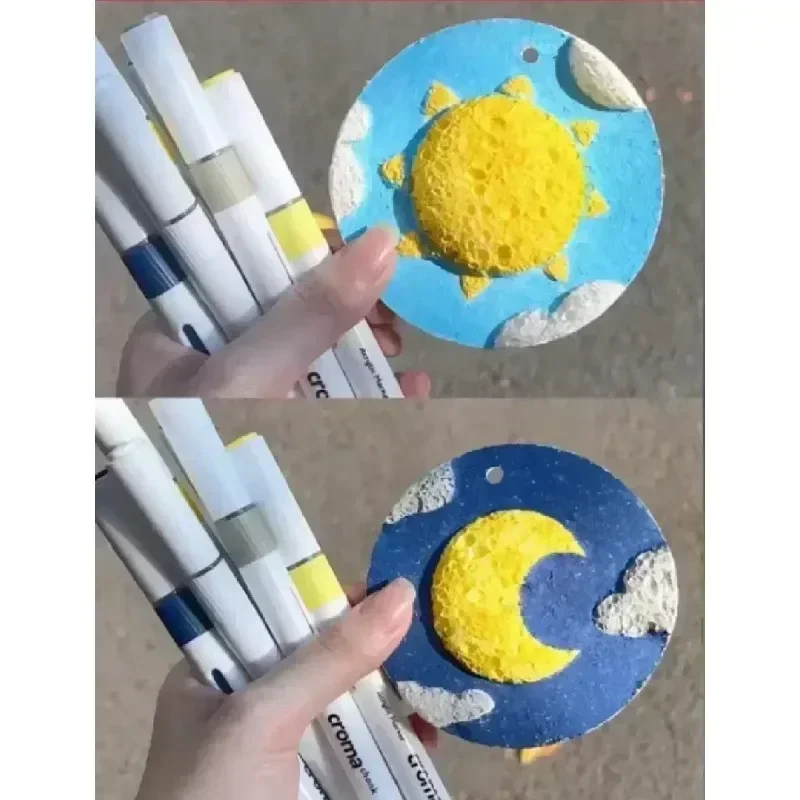 3D Drawing Paper 4