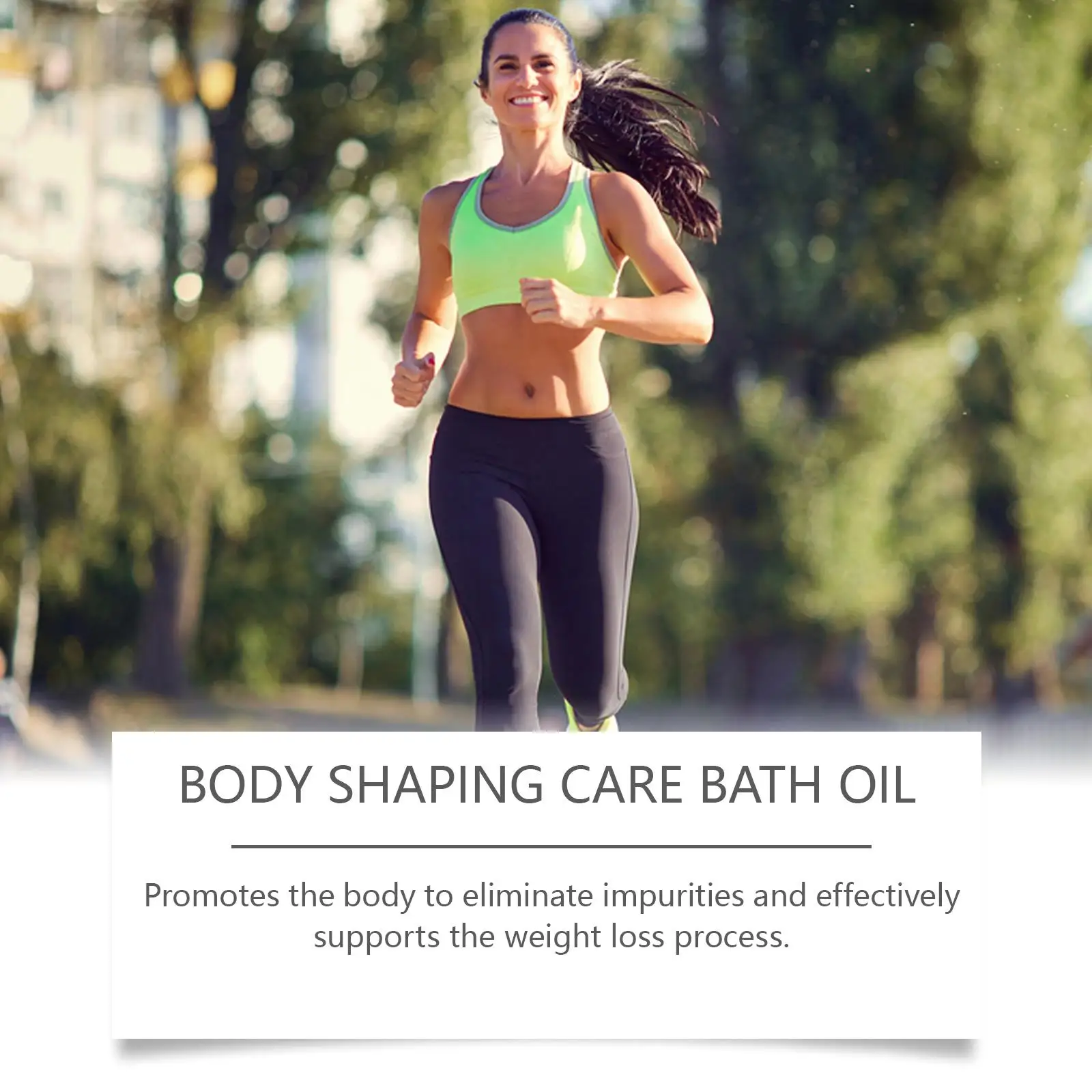 Body Shower Oil Gentle Body Massage Daily Moisturizing And Firming Skin Skin Care Shower Oil