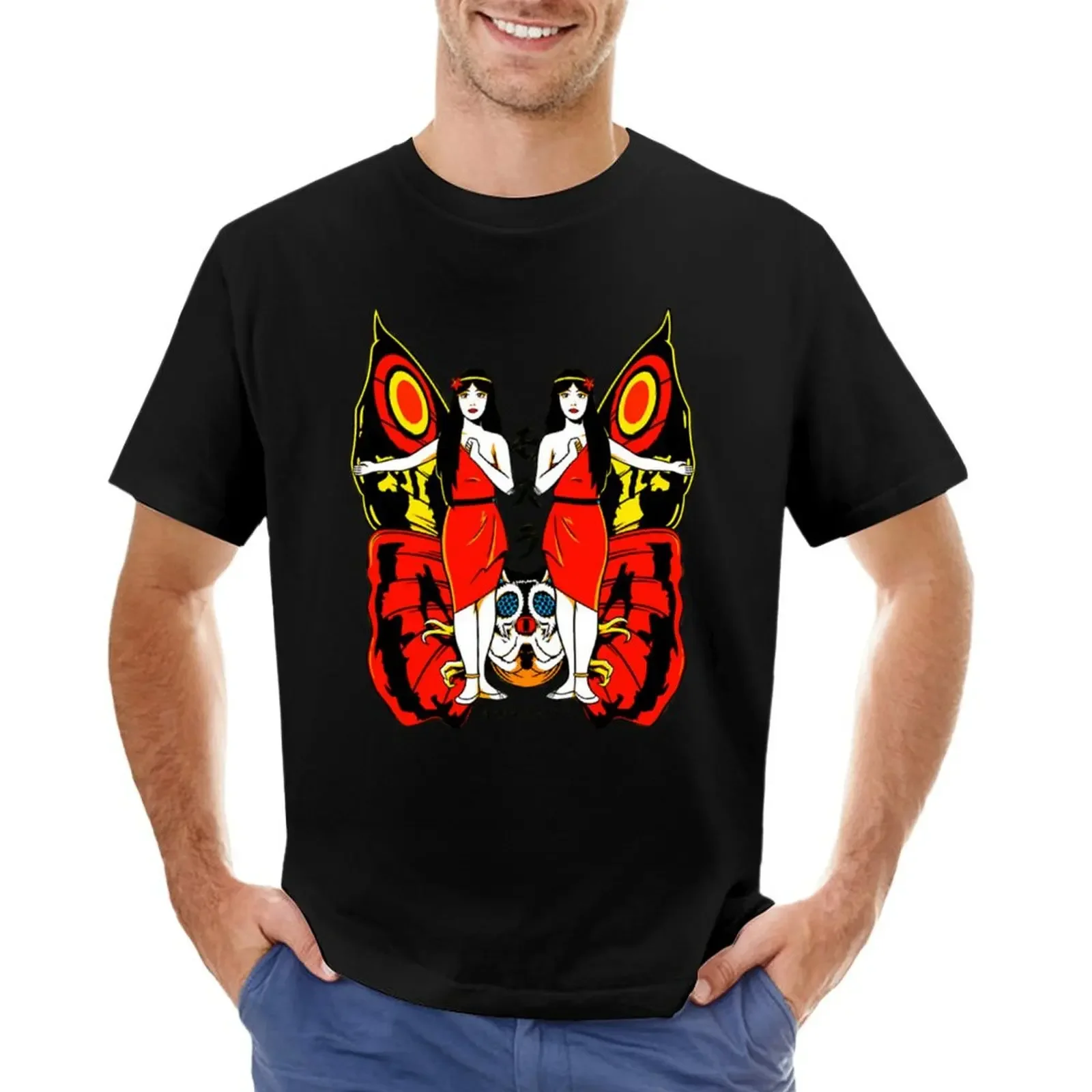 

shobijin T-shirt shirts graphic tees tees t shirts for men graphic
