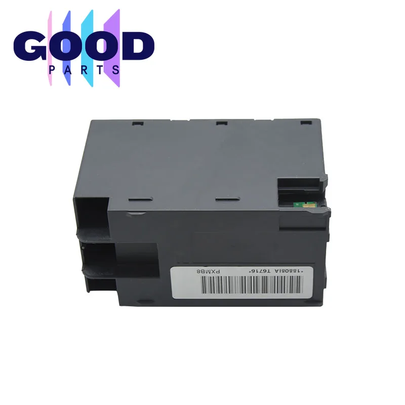 

Контейнер для отходов чернил PXMB8 T6716, для Epson WF C5210 C5290 C5710 C5790 M5298 M5299 M5799 C529 C579R ET8700 S381, 1 шт.