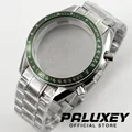 Green Bezel B