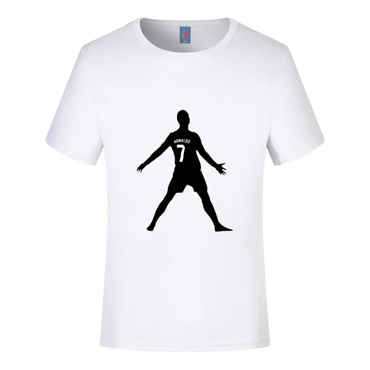 ＣＲ7☆ミュージアム Tシャツ 3Color 関税・送料無料 CR7☆ミュージアム Tシャツ 3Color 関税・送料無料 (CR7/T