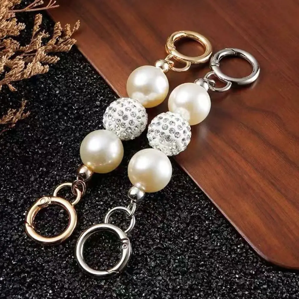 Accessorio Moda Fai Da Te Catene Di Estensione Per Borsa, Estensori Per Tracolla Per Borsa Modello A Fiocco Prolunga Per Borsa Catena Di Ricambio Tracolla Per Borsa A Catena In Metallo Per