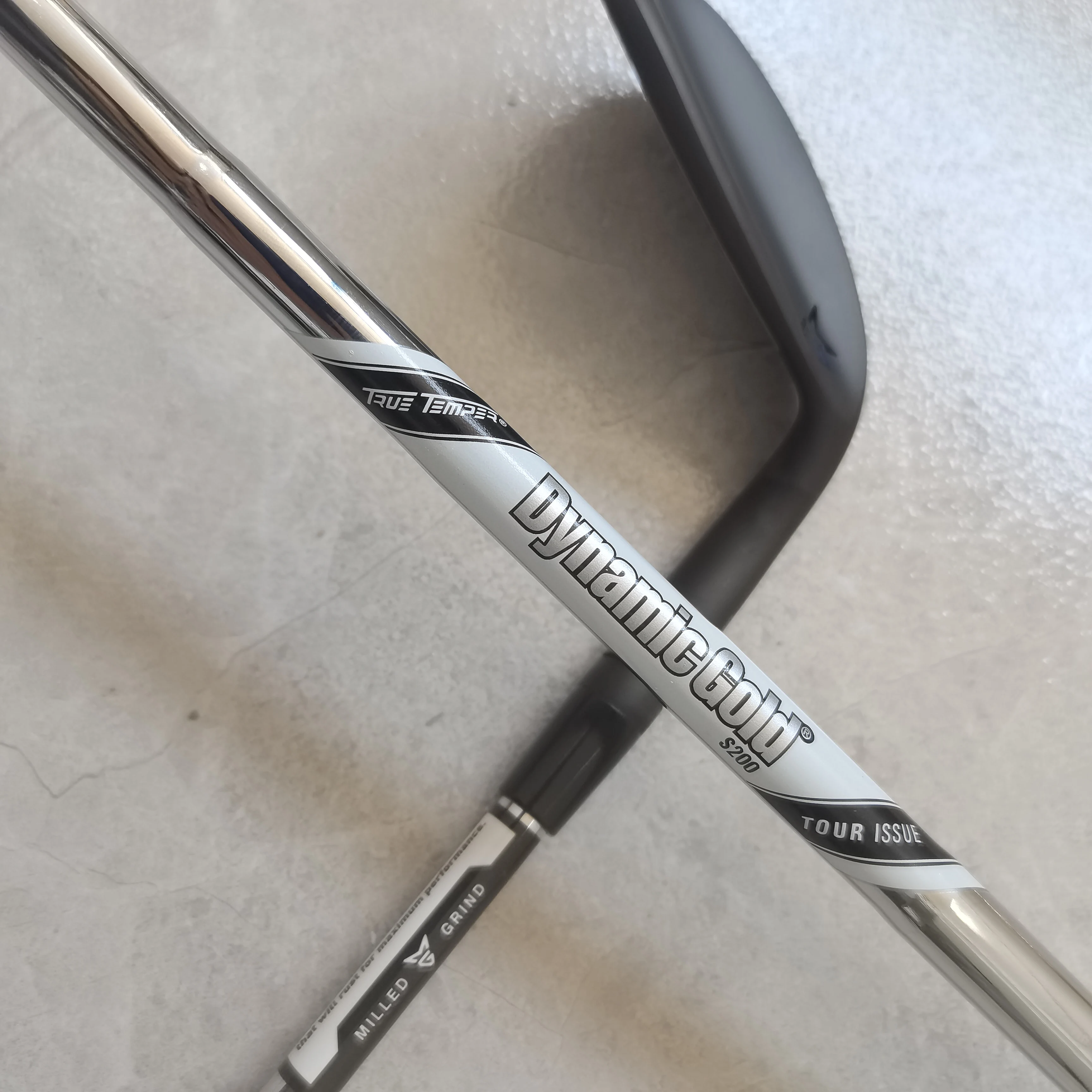 MG3 Golf clubs GolfWedges GapWedge SandWedge LobWedge