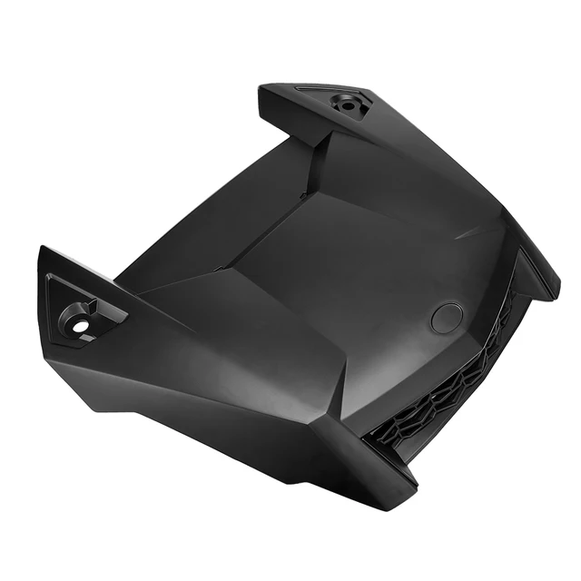Car Hood Scoop Air Intake Decorative Cover For Niva Lada 4x4 Tuning