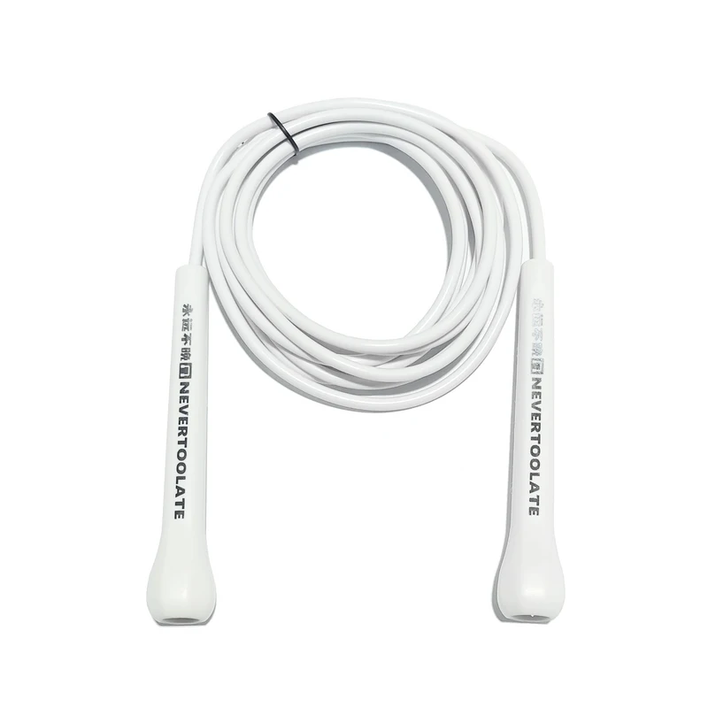 Crossfit Jump Rope Skip Speed Jump Rope Double Unders Crossfit Jump