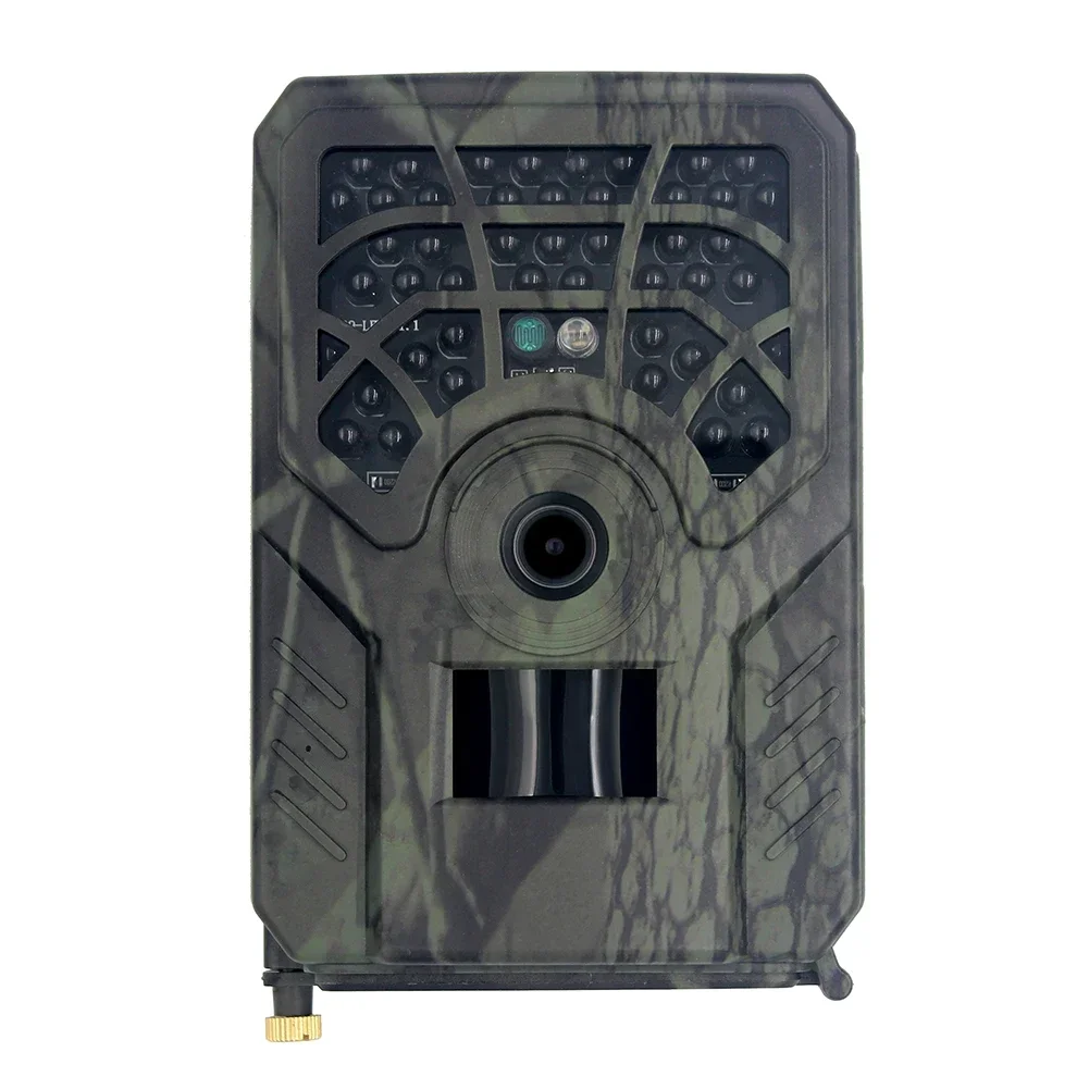 PR300C Hunting Camera Wild Animal Detector HD Waterproof Monitoring Night Vision Travelling Easy Carrying Portable Parts