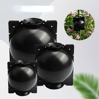 Plant Propagation Rooter Spherical Root Controller Horticulture Gardening High Pressure Cuttings Grafting Box Seedling Balls 1